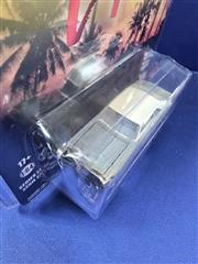 GREENLIGHT COLLECTIBLES HOLLYWOOD 1970 CHEVROLET NOVA BEVERLY HILLS COP